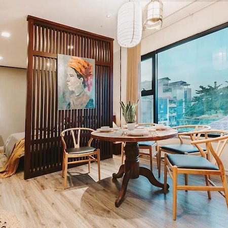 Homestay Giua Long Ha Noi - 10 Phut Den Pho Co Hà Nội Ngoại thất bức ảnh