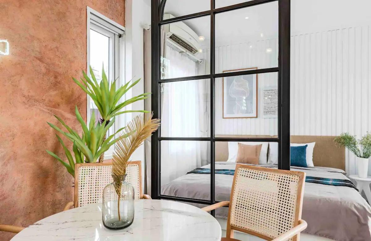 Homestay Giua Long Ha Noi - 10 Phut Den Pho Co Hà Nội Ngoại thất bức ảnh