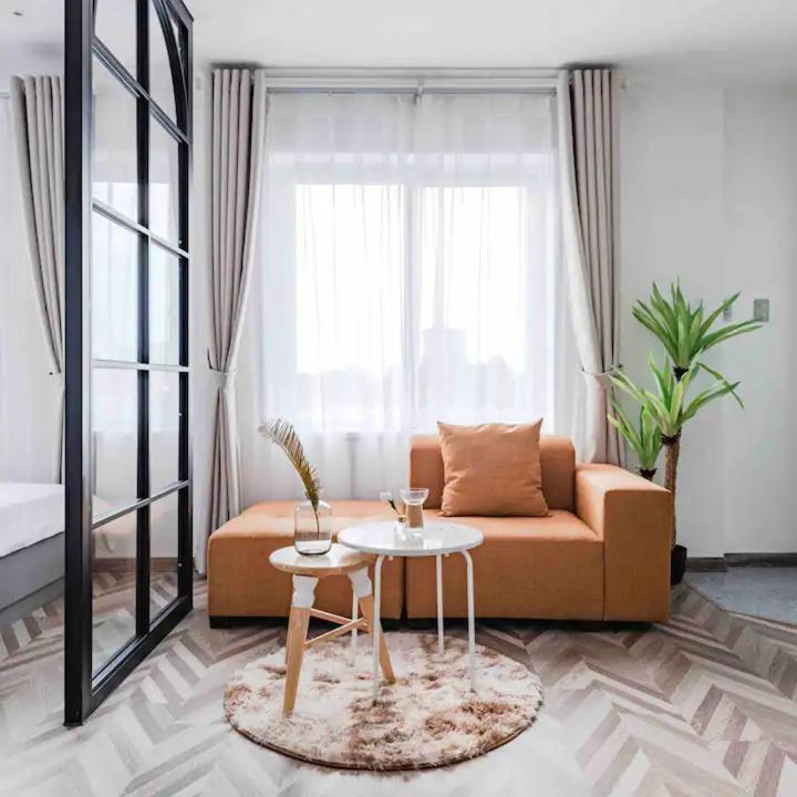Homestay Giua Long Ha Noi - 10 Phut Den Pho Co Hà Nội Ngoại thất bức ảnh